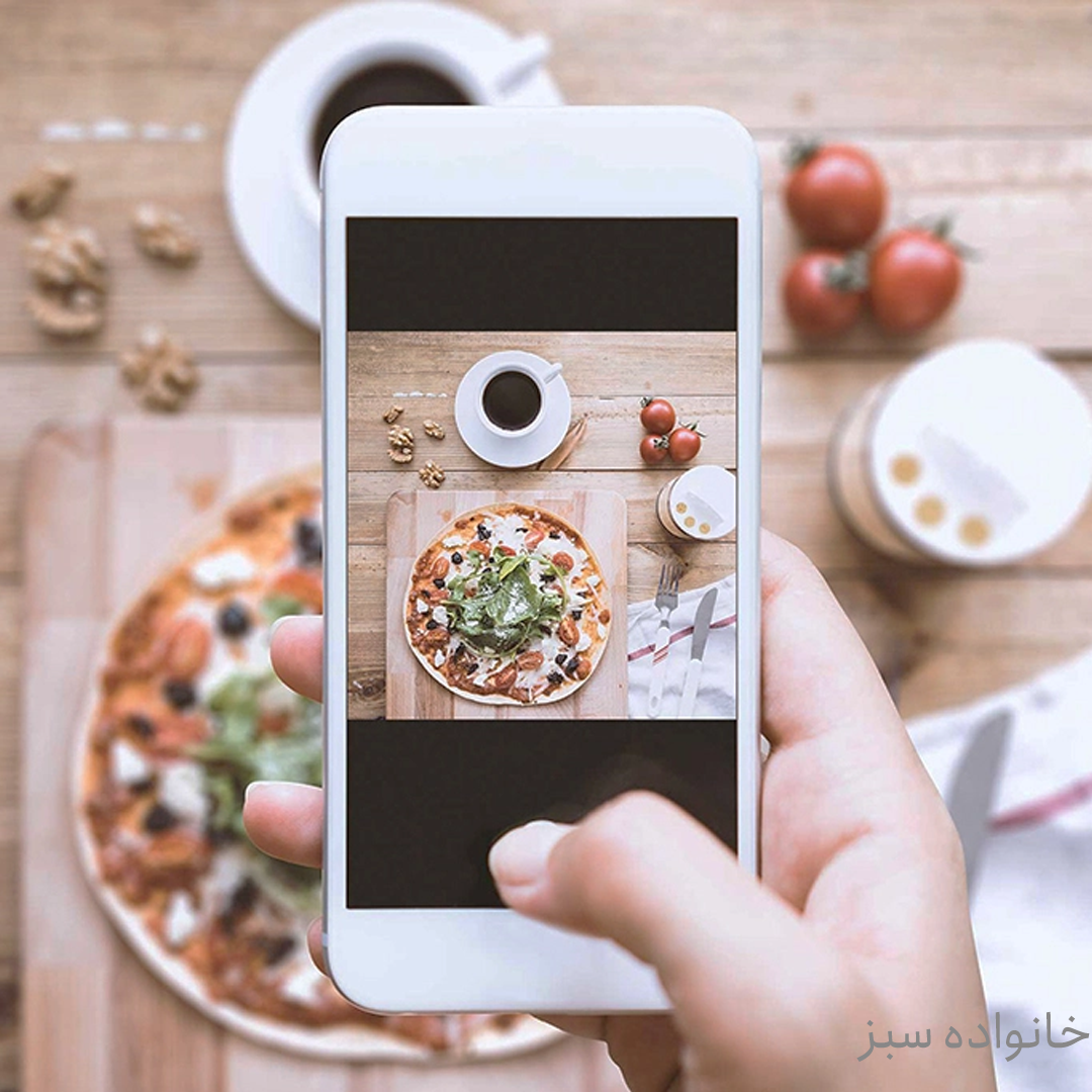 اینستاگرامبل