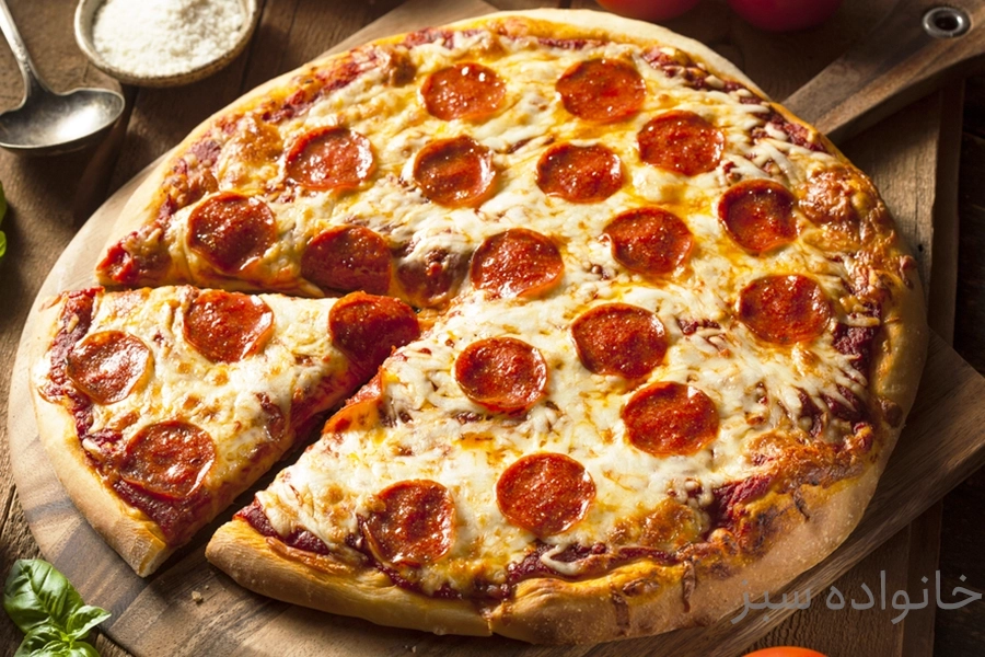 خوراکی‌های اینستاگرامی