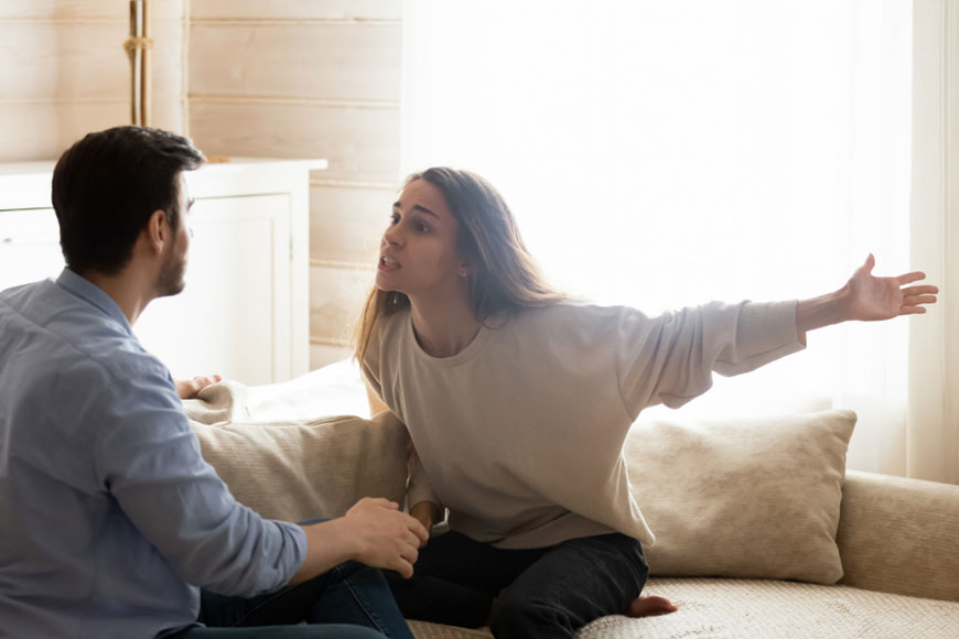 روانشناسی ارتباط 