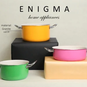 سرویس پخت و پز انیگما