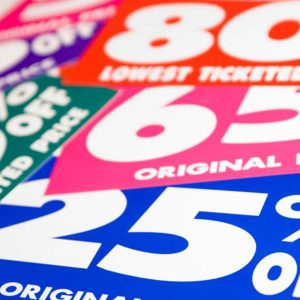 تخفیف گروهی